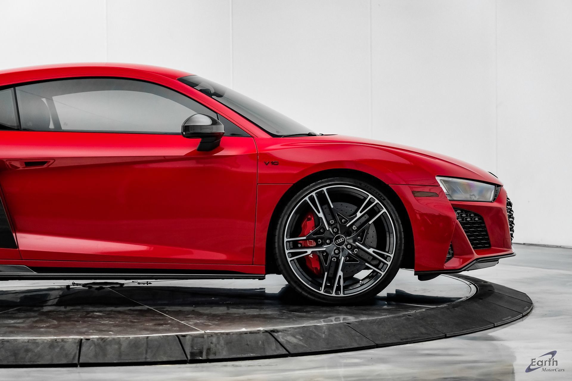 Used 2023 Audi R8 V10 performance AWD/4WD image 28