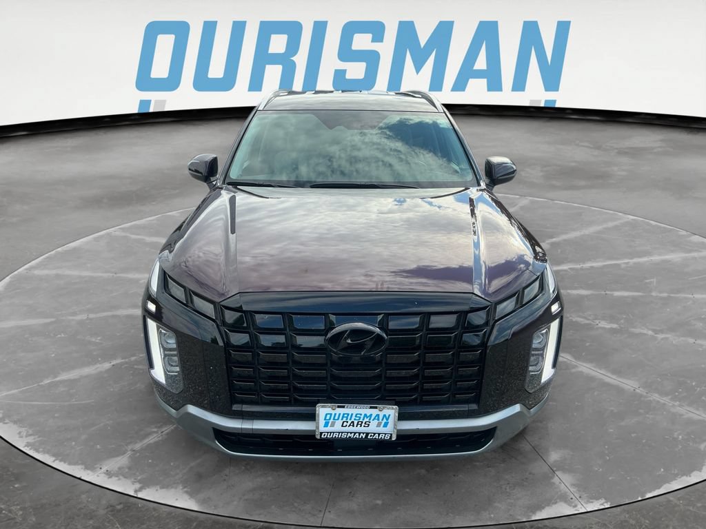 Used 2024 Hyundai Palisade SEL FWD image 9