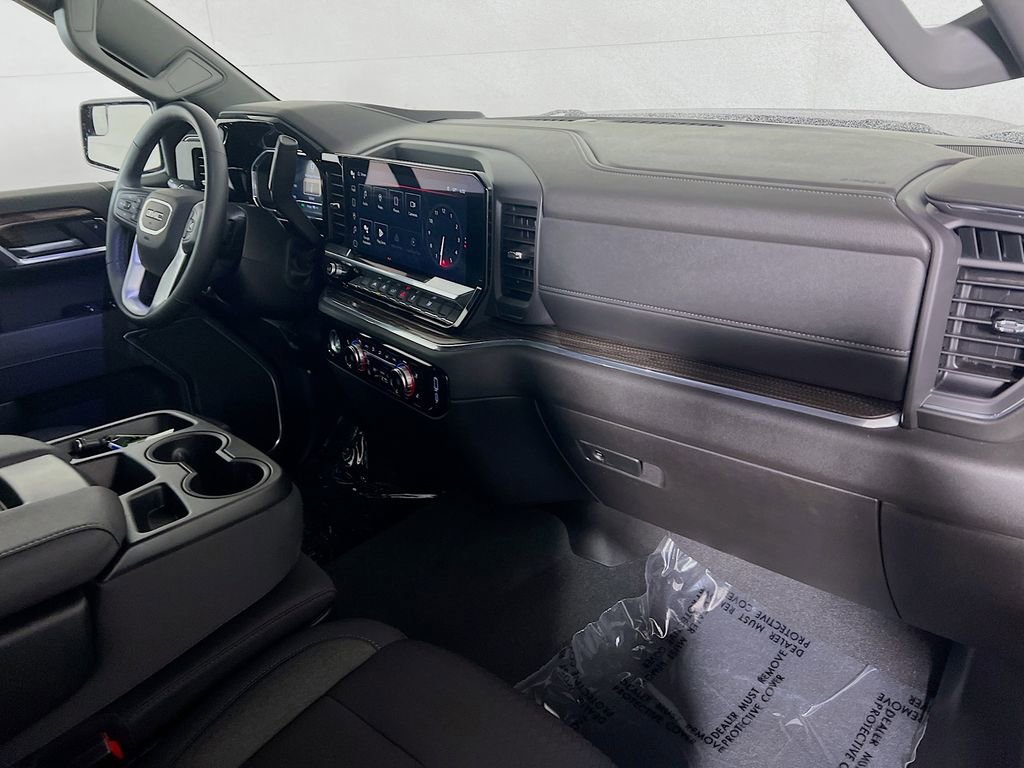 Used 2024 GMC Sierra 1500 Elevation image 24