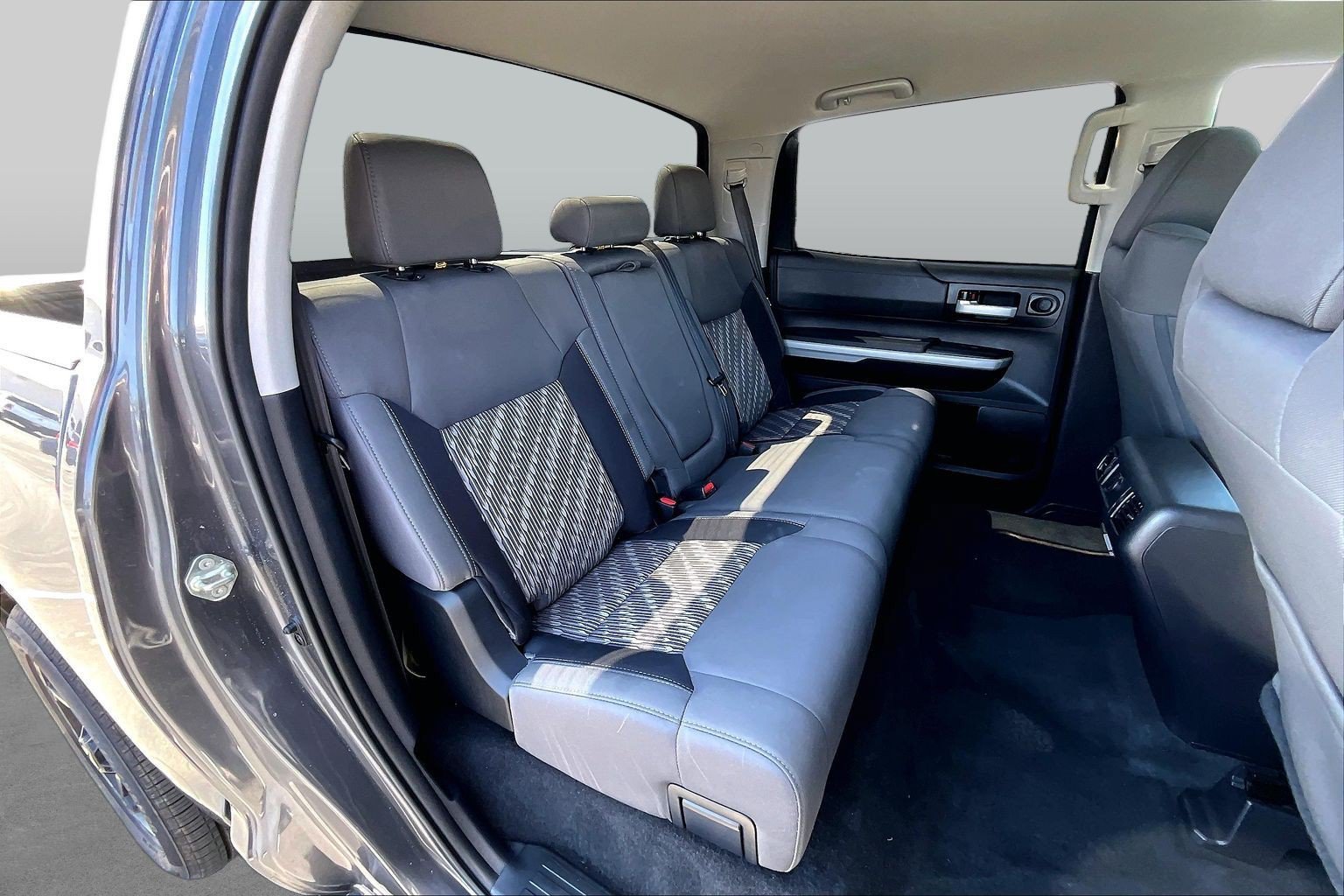 Used 2019 Toyota Tundra SR5 w/ SR5 Upgrade Package RWD image 25
