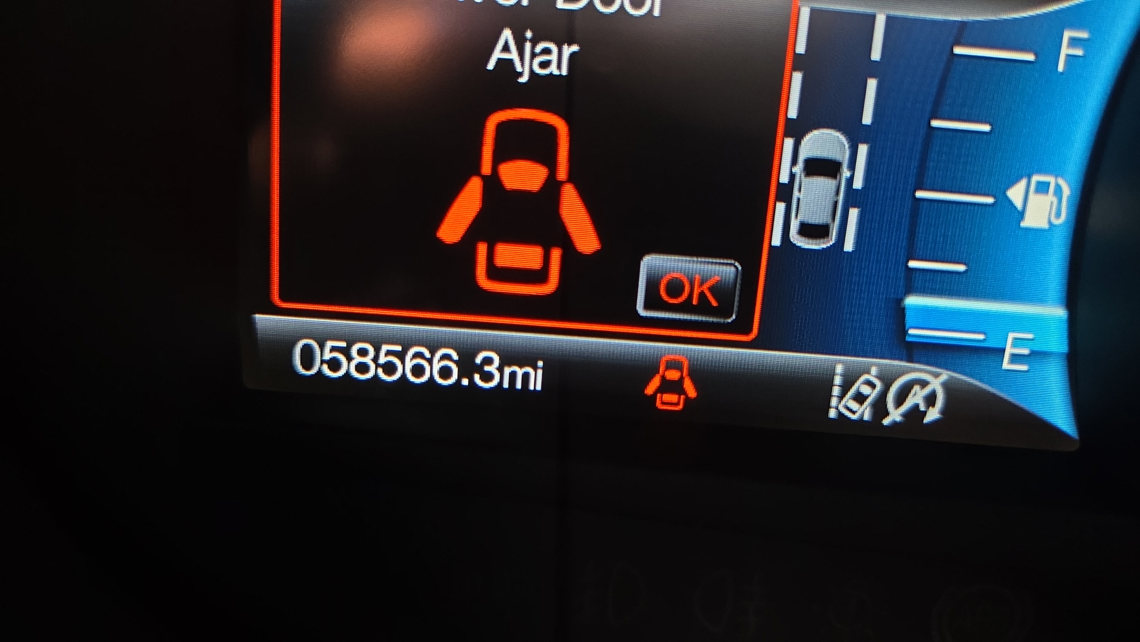Used 2024 Ford Edge SEL AWD/4WD image 26