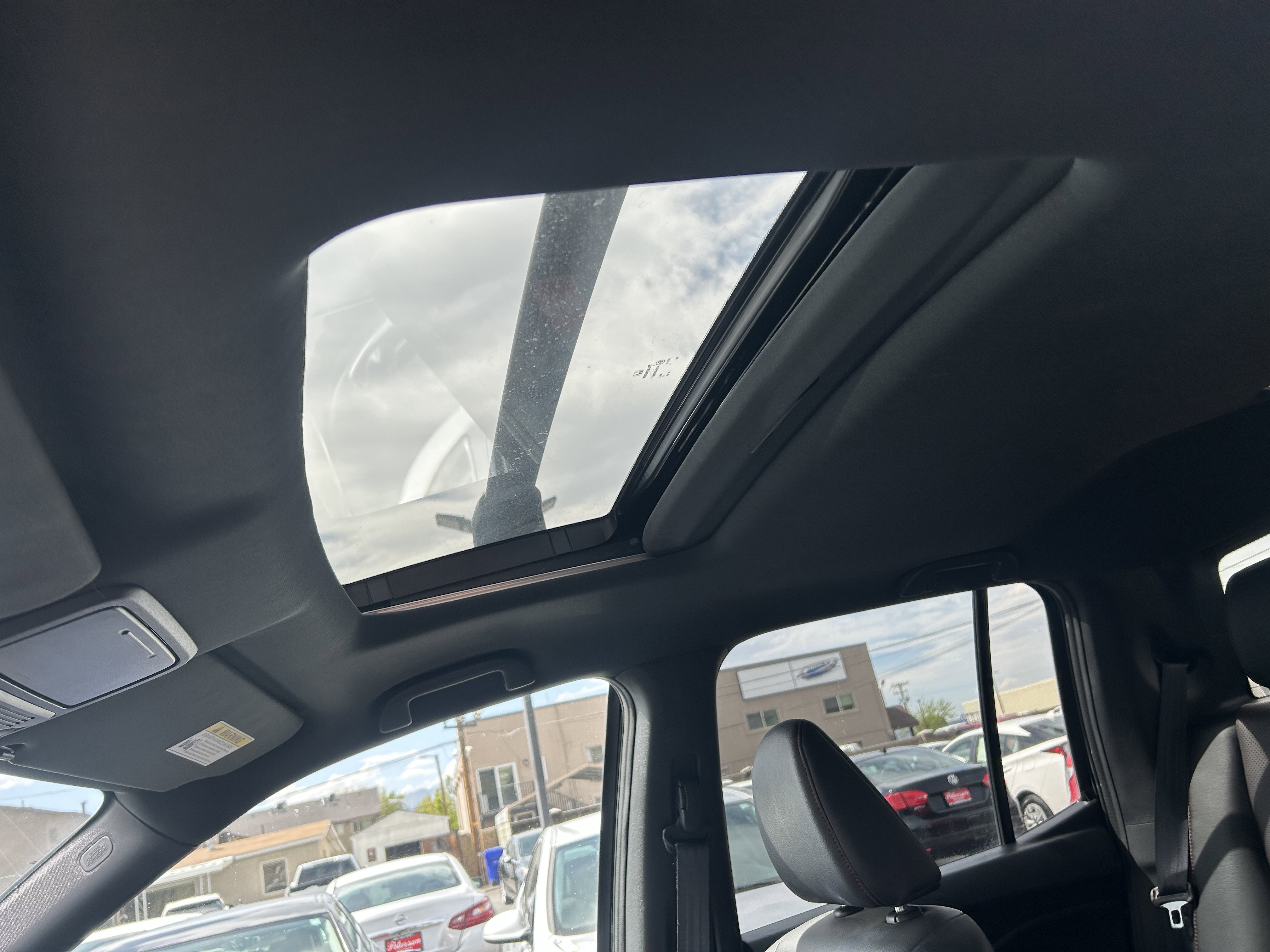 Used 2019 Honda Ridgeline Black Edition image 13