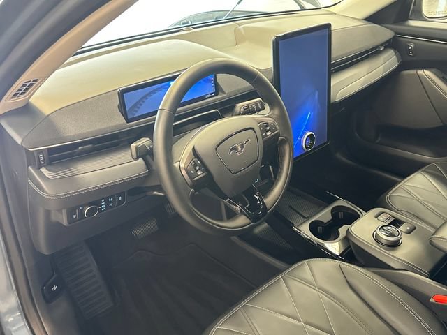 Used 2024 Ford Mustang Mach-E Select AWD/4WD image 21