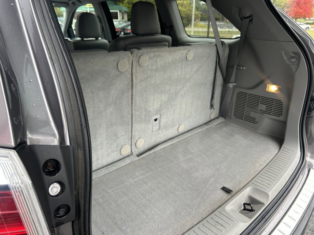 Used 2016 Toyota Highlander XLE image 12