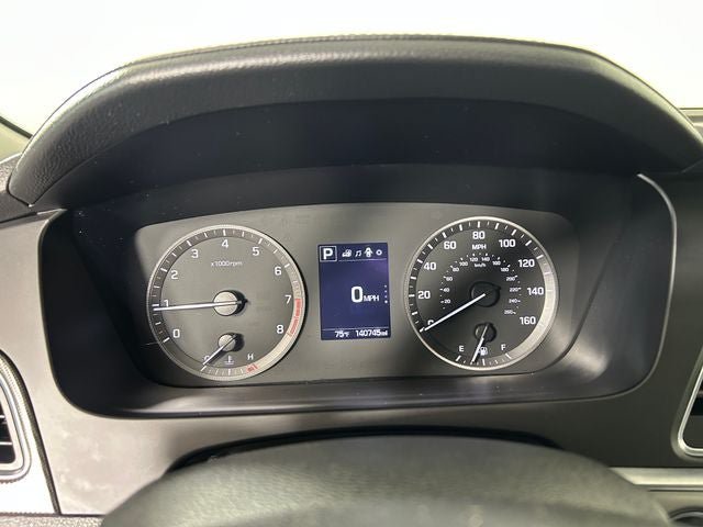 Used 2017 Hyundai Sonata Sport w/ Value Edition Package 02 FWD image 34