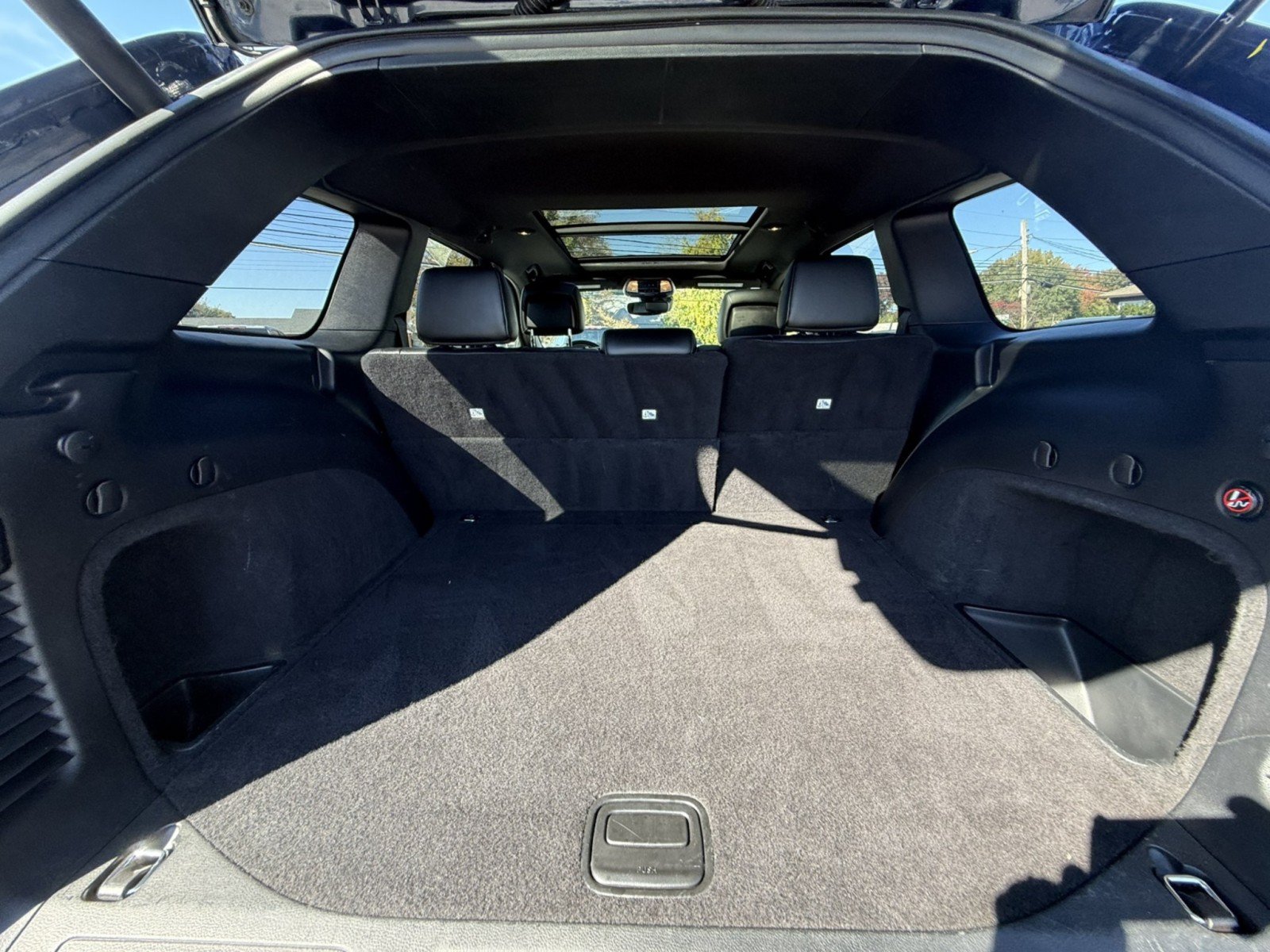 Used 2020 Jeep Grand Cherokee Limited X AWD/4WD image 31