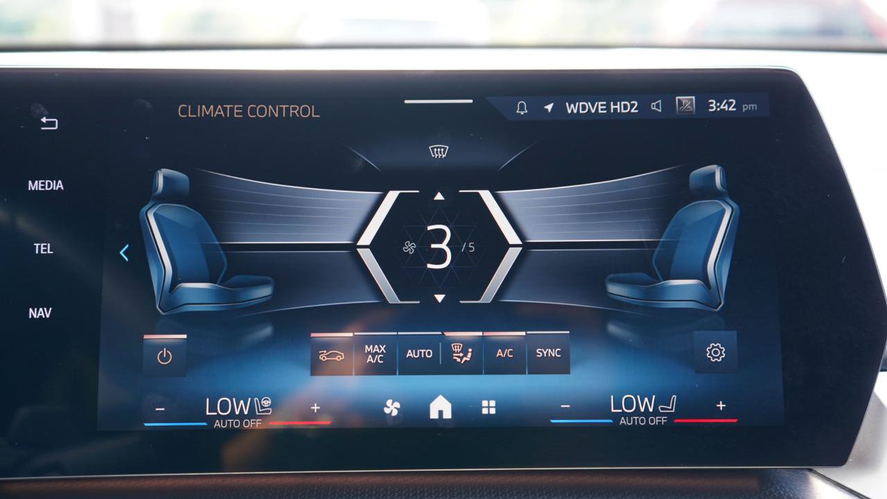 Used 2026 BMW X2 xDrive28i AWD/4WD image 82