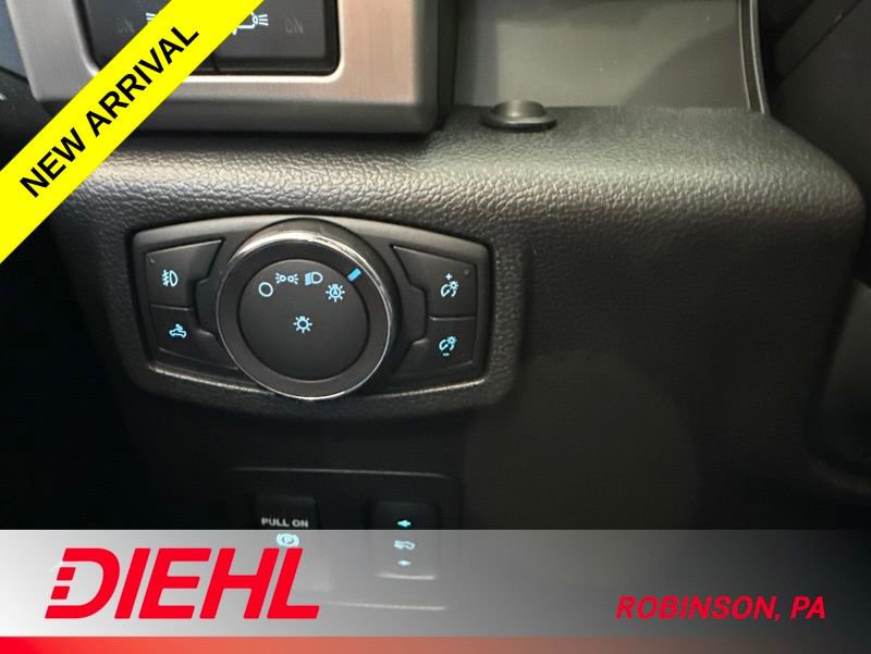 Used 2018 Ford F150 Platinum w/ Technology Package AWD/4WD image 26
