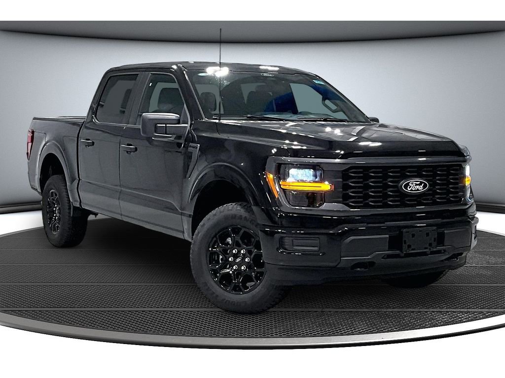 New 2026 Ford F150 STX AWD/4WD image 31