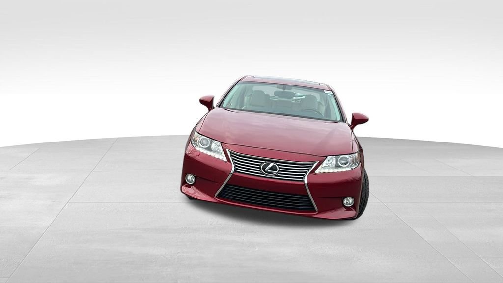 Used 2014 Lexus ES 350 w/ Premium Package video 2