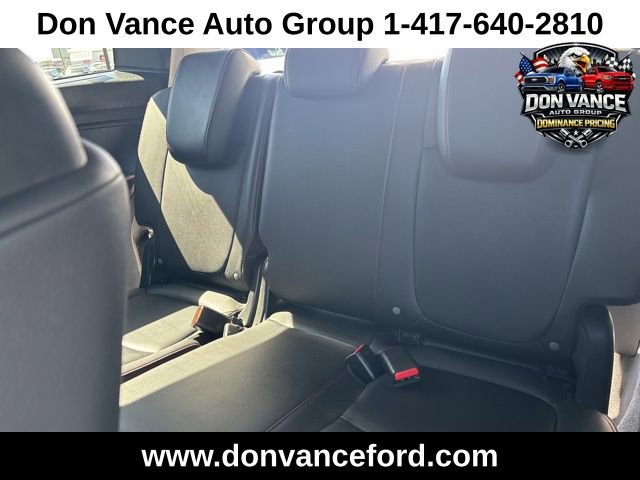 Used 2025 Honda Odyssey Sport-L image 47