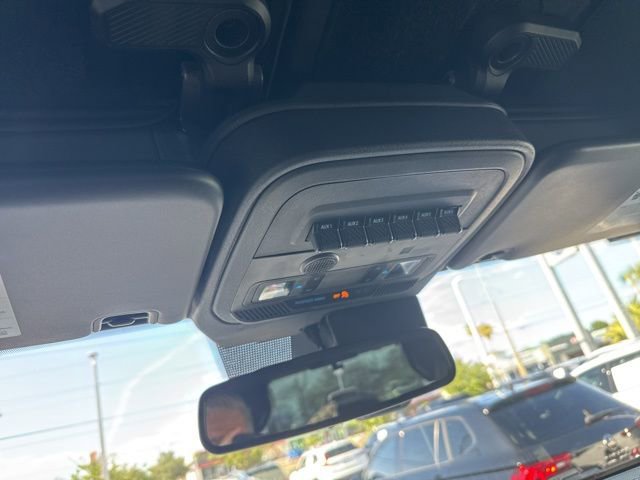 Used 2021 Ford Bronco Wildtrak image 22