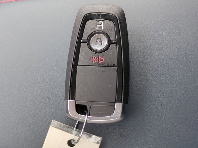 New 2026 Ford Bronco Sport Heritage image 28