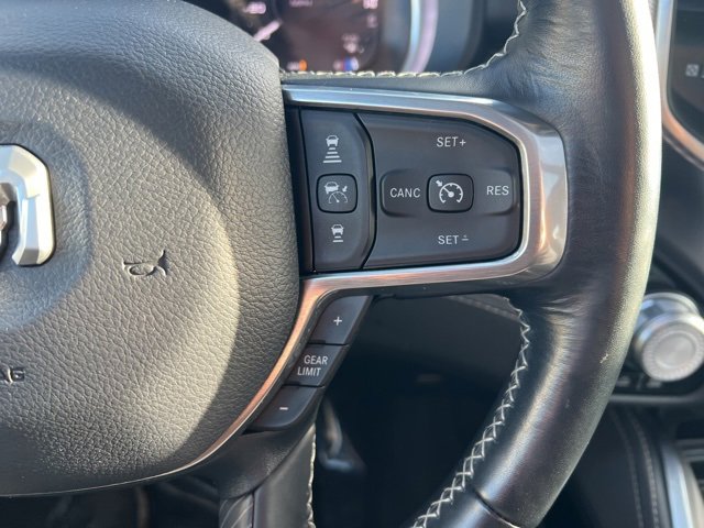 Used 2024 RAM 1500 Limited image 11