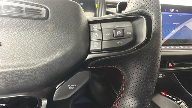 New 2025 Dodge Charger R/T w/ Quick Order Package 25M R/T image 27