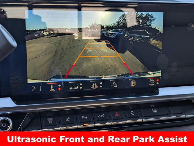 New 2026 GMC Sierra 3500 SLT w/ SLT Premium Package image 29