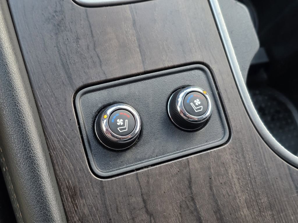 Used 2021 Nissan Murano Platinum w/ Cargo Package image 29