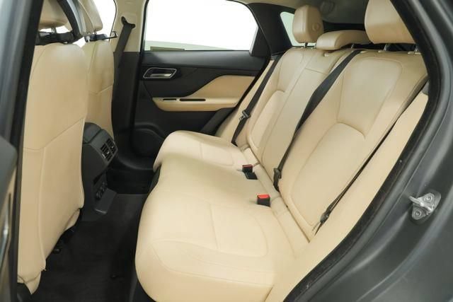 Used 2020 Jaguar F-PACE Premium AWD/4WD image 27