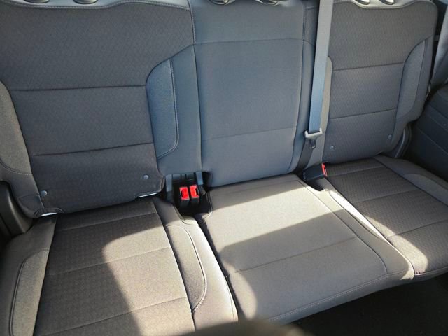 New 2025 Chevrolet Silverado 2500 LT w/ All Star Edition image 28