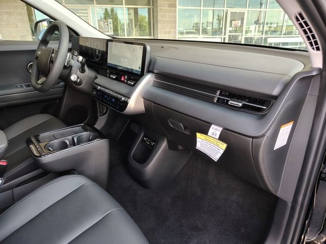 New 2025 Hyundai Ioniq 5 SEL RWD image 30