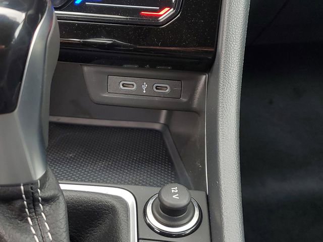 New 2026 Volkswagen Jetta Sport FWD image 21