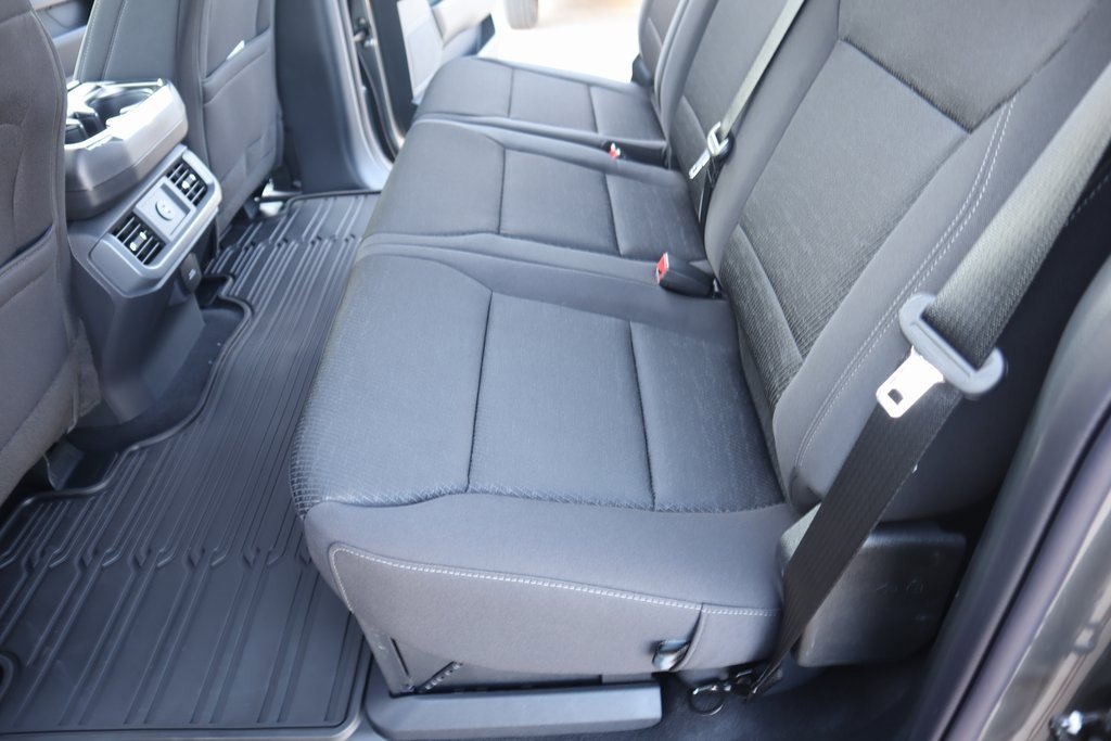 New 2025 Ford F150 XLT w/ Equipment Group 302A MID image 14