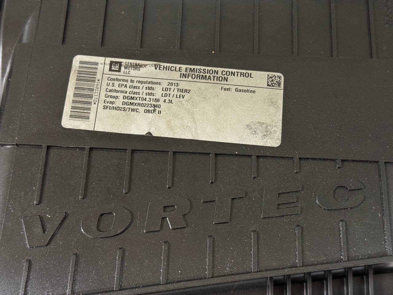 Used 2013 Chevrolet Express 1500 image 77