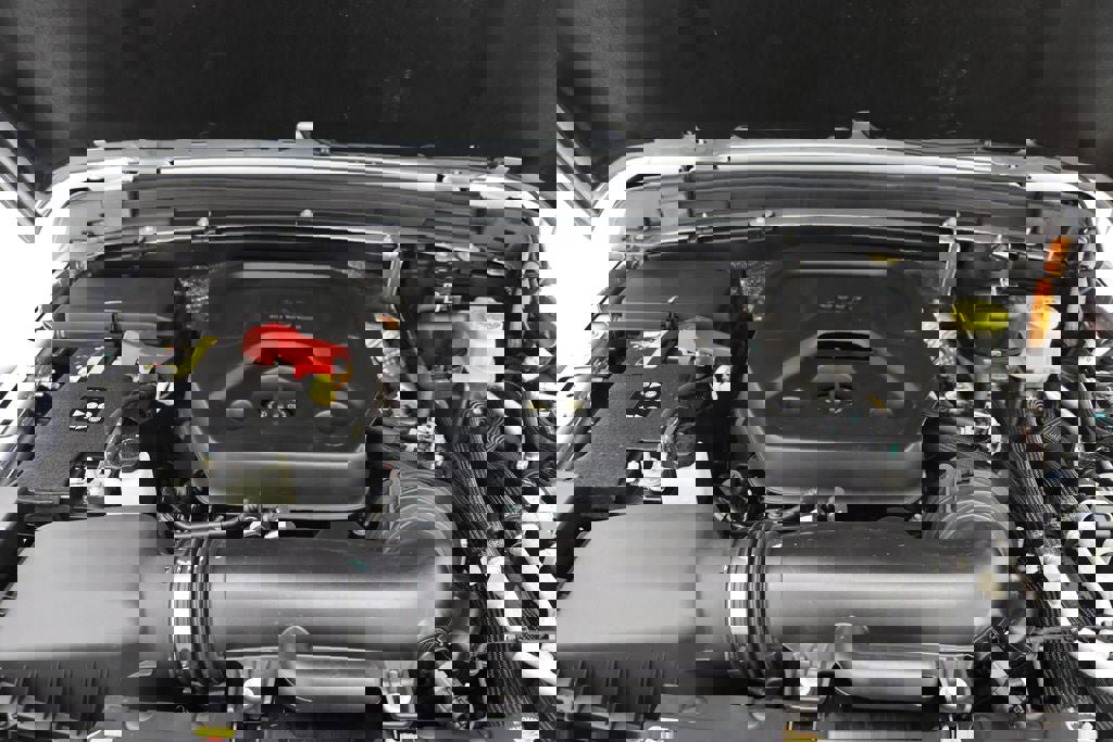 Used 2024 Jeep Wrangler Unlimited image 27