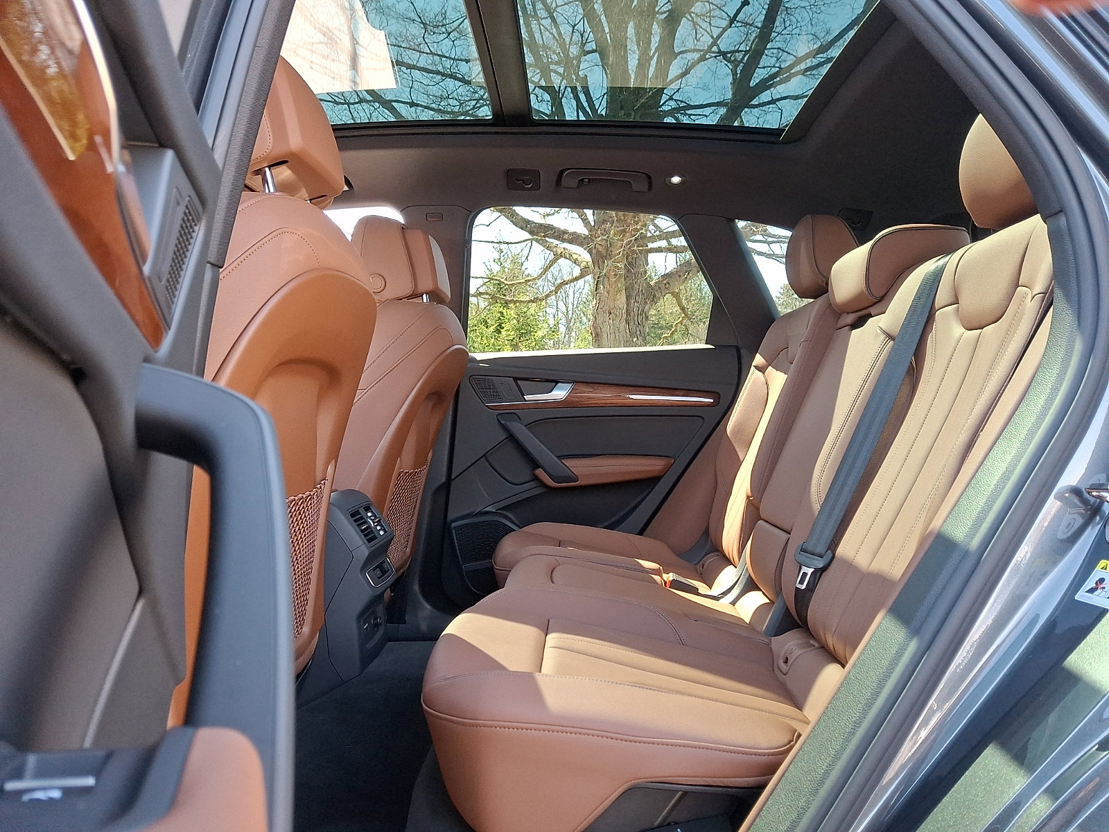 Used 2024 Audi Q5 e Premium Plus image 11