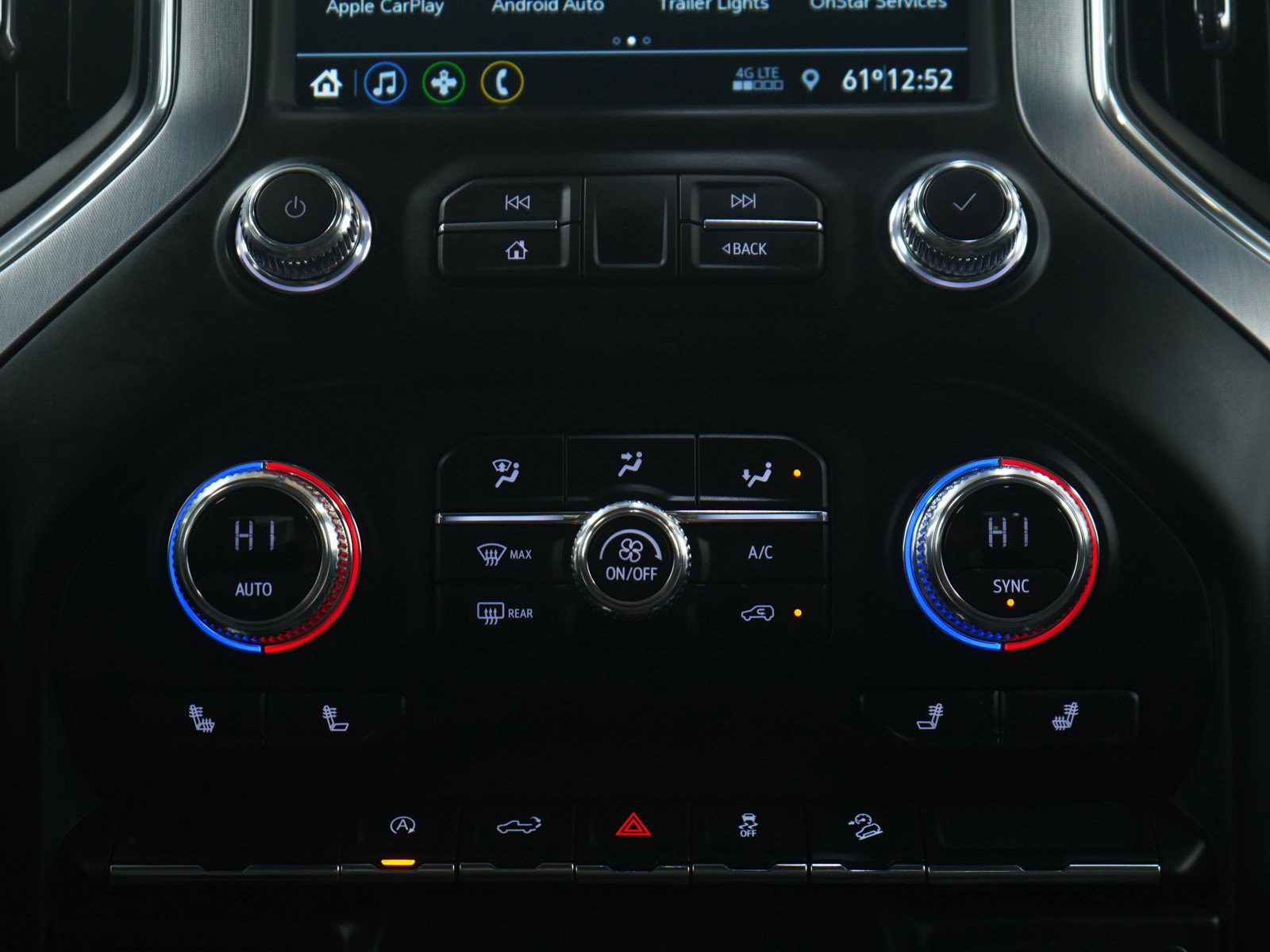 Used 2021 GMC Sierra 1500 SLE w/ X31 Off-Road Package image 15