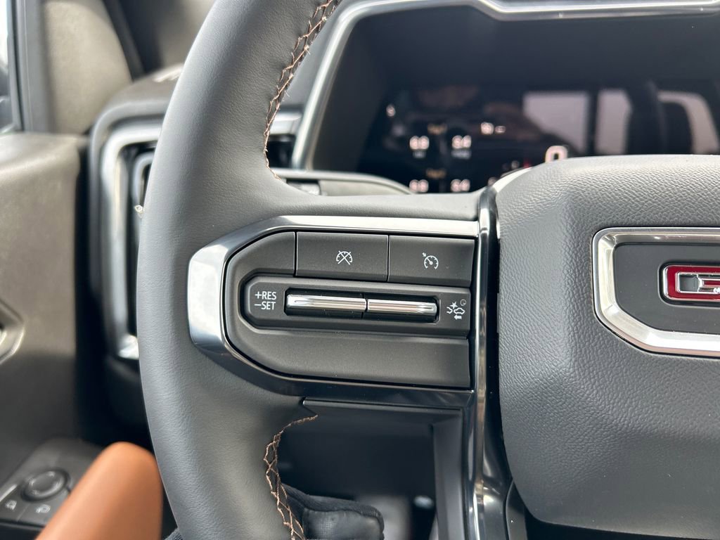New 2026 GMC Canyon AT4 w/ AT4 Premium Package AWD/4WD image 21