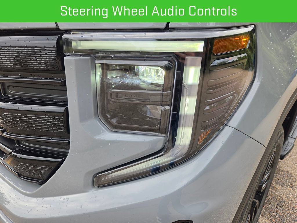 Used 2024 GMC Sierra 1500 Elevation AWD/4WD image 10