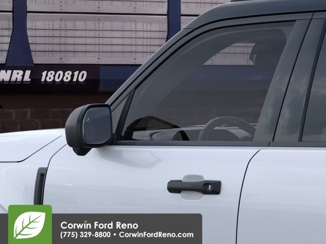 New 2026 Ford Bronco Sport Badlands AWD/4WD image 22