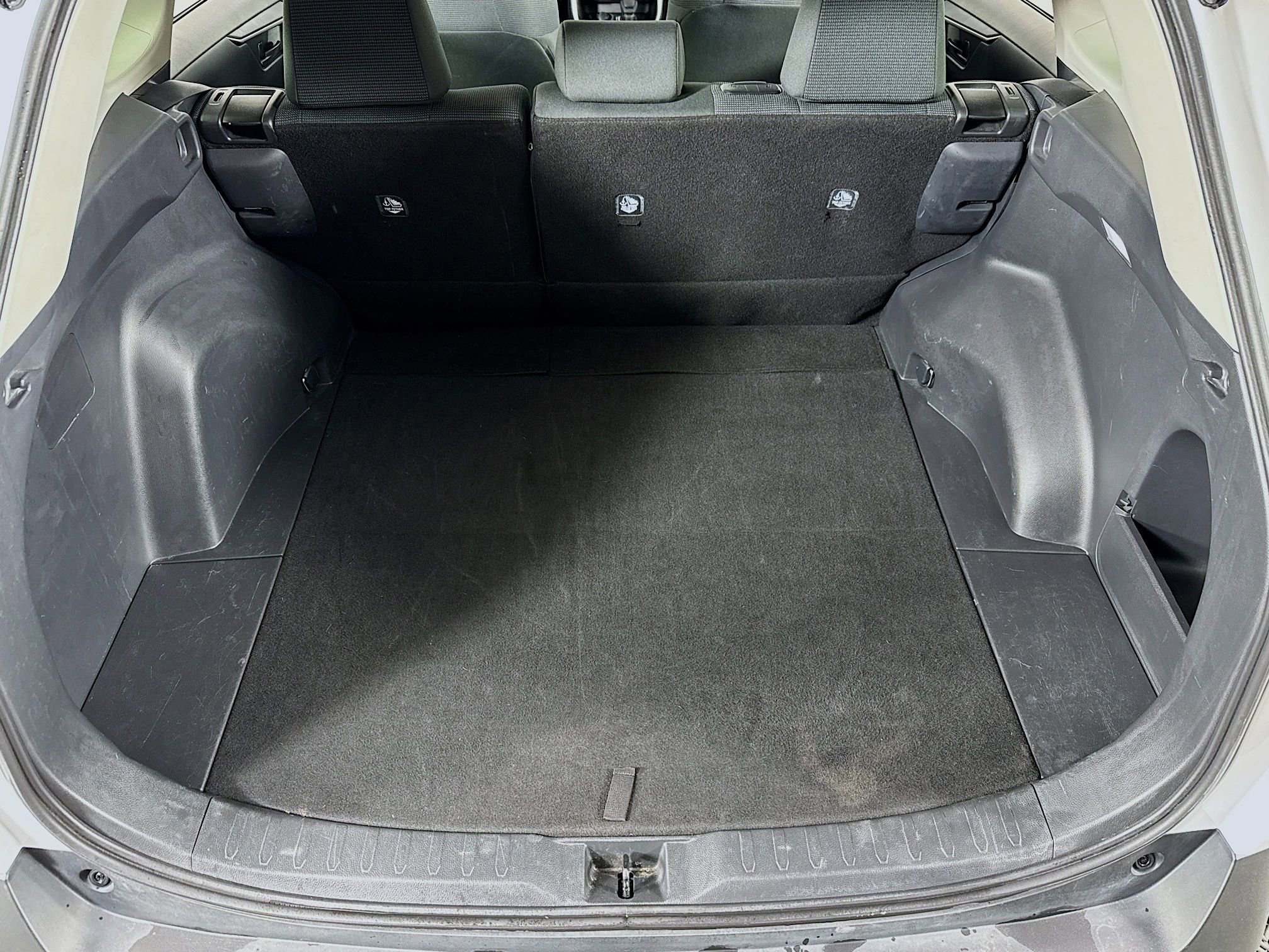 Certified 2024 Toyota RAV4 LE image 20