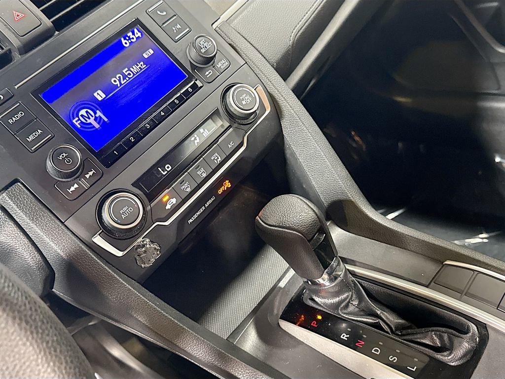 Used 2019 Honda Civic LX image 24