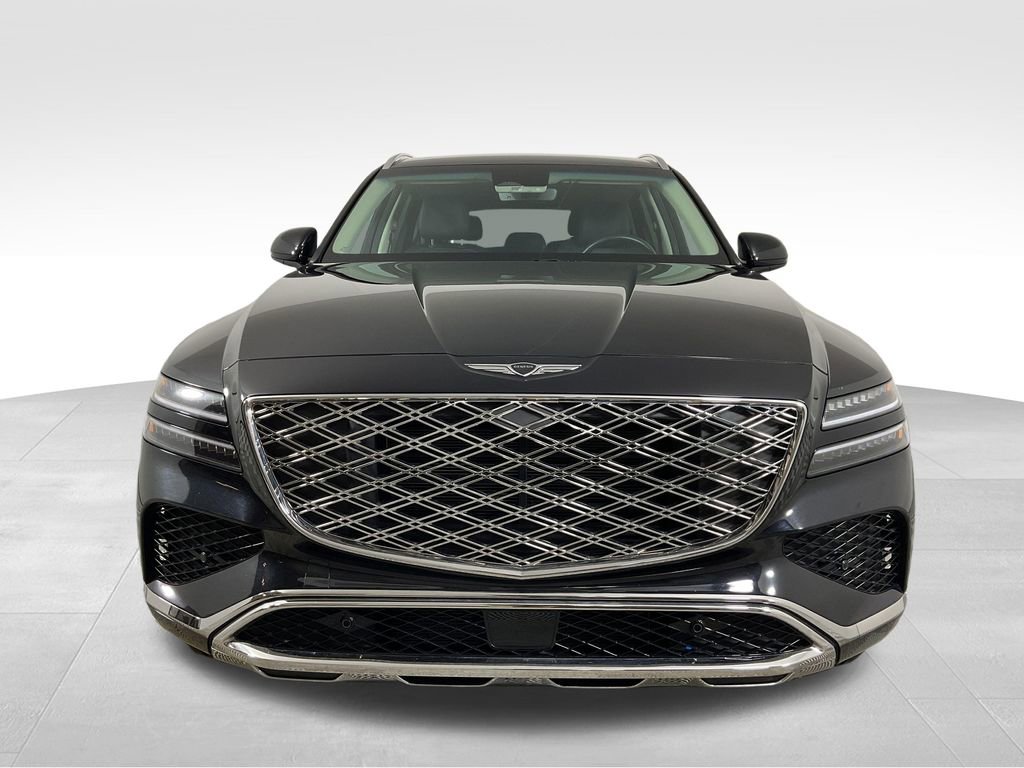 Used 2025 Genesis GV80 2.5T Standard image 3