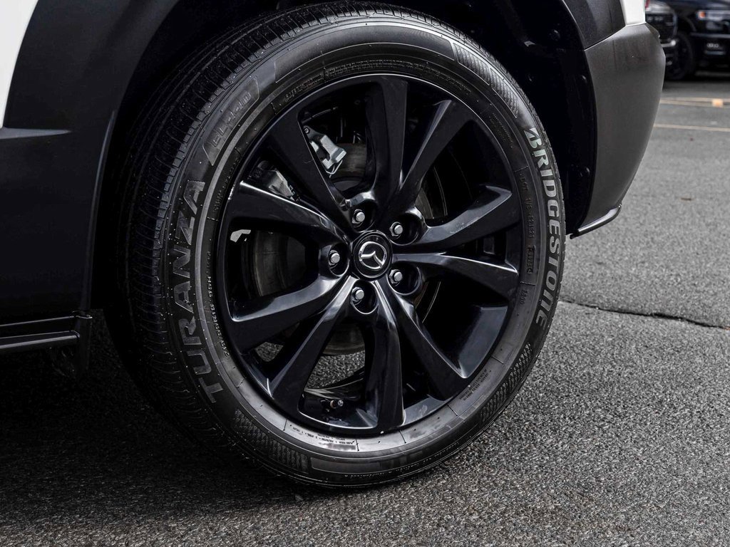 Used 2023 MAZDA CX-30 AWD 2.5 S w/ Preferred Package image 8