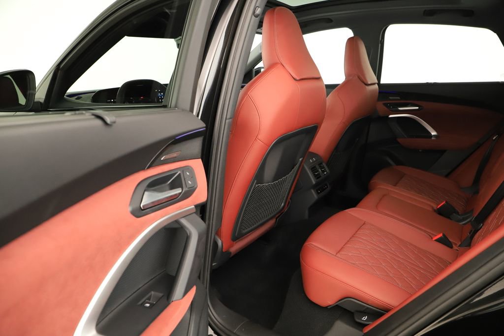 Certified 2025 Audi SQ5 Prestige image 30