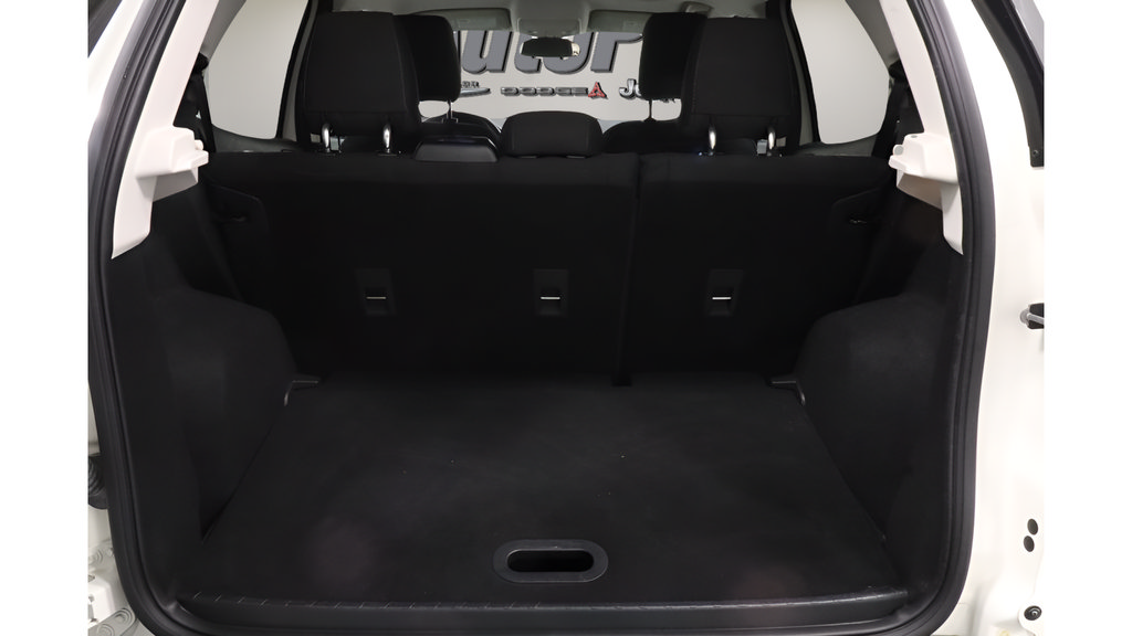 Used 2020 Ford EcoSport SE AWD/4WD image 19