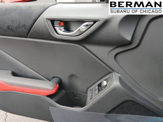 New 2026 Subaru BRZ Limited image 18