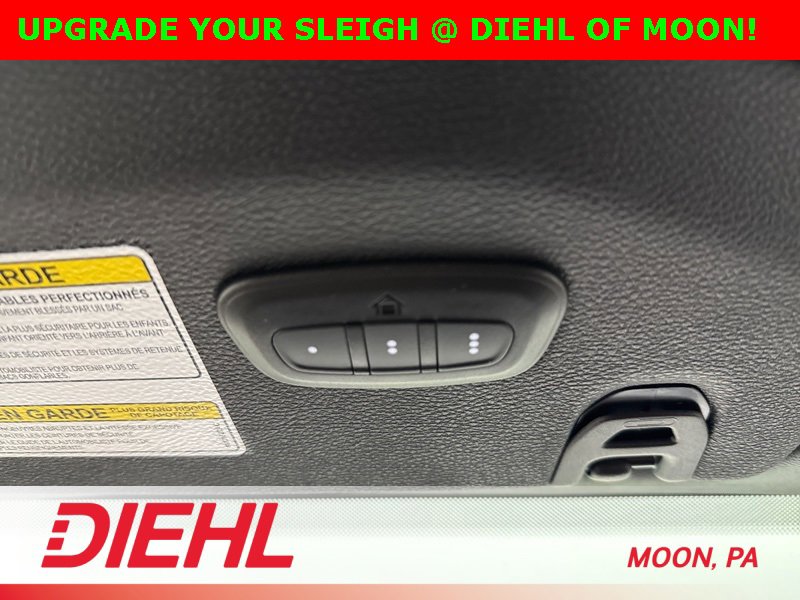 Certified 2021 Jeep Gladiator Willys image 30