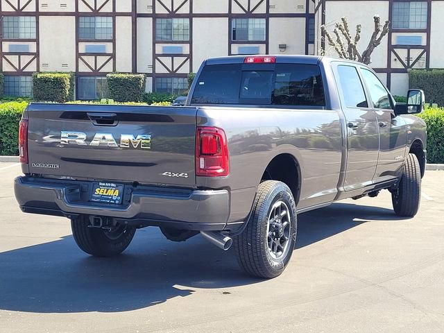 New 2026 RAM 3500 Laramie image 4