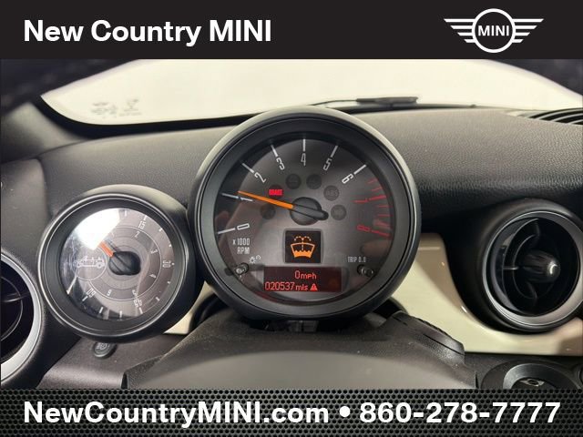Used 2015 MINI Cooper Roadster S image 21