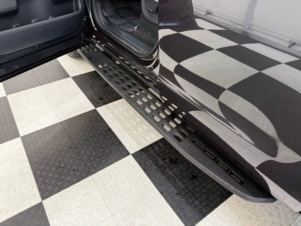 New 2026 Ford Expedition Tremor AWD/4WD image 38