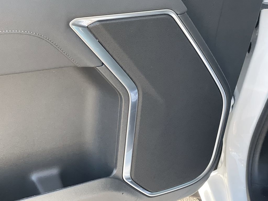 New 2026 GMC Sierra 1500 Elevation w/ X31 Off-Road Package image 29