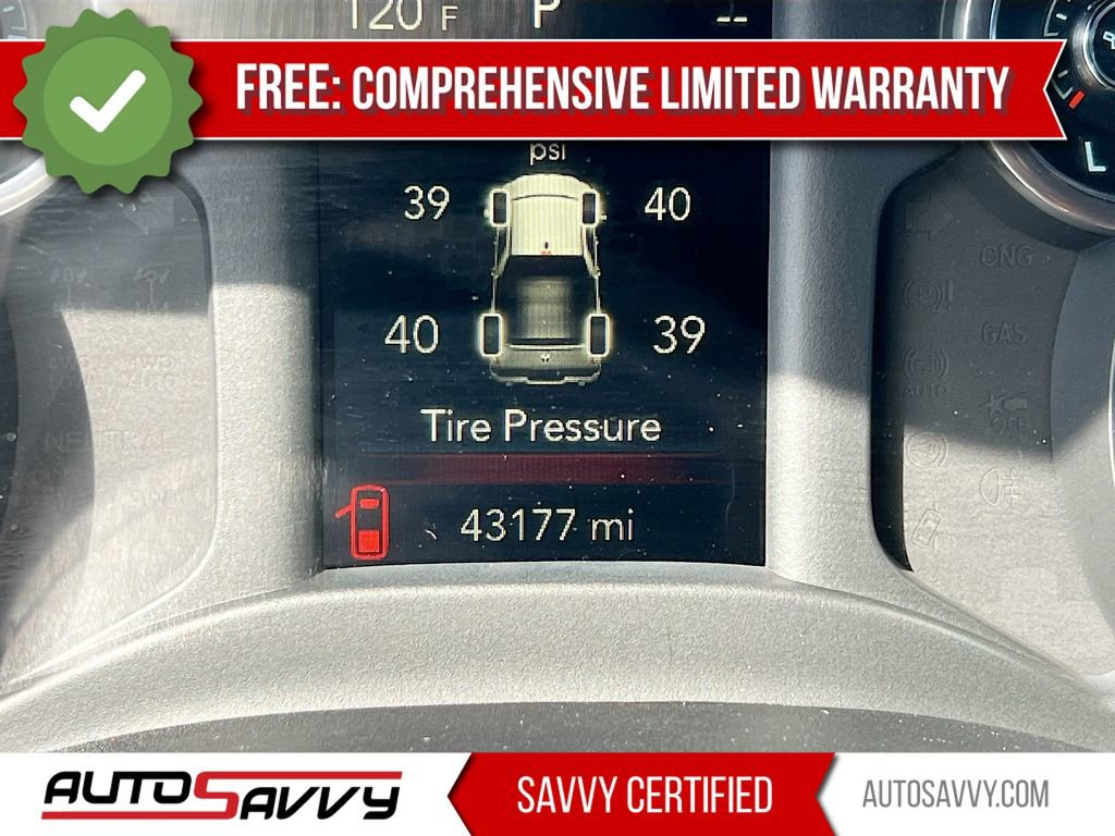 Used 2022 RAM 1500 Big Horn image 12