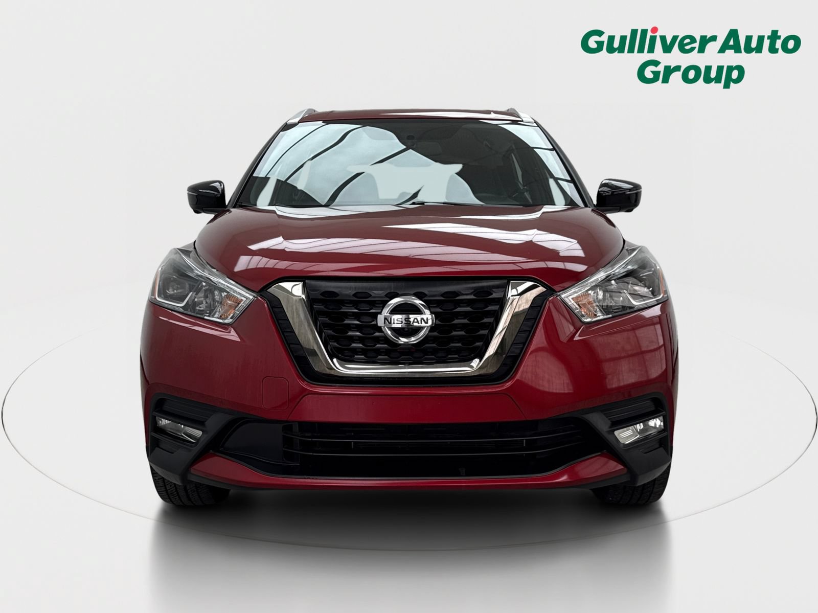Used 2018 Nissan Kicks SR FWD image 14