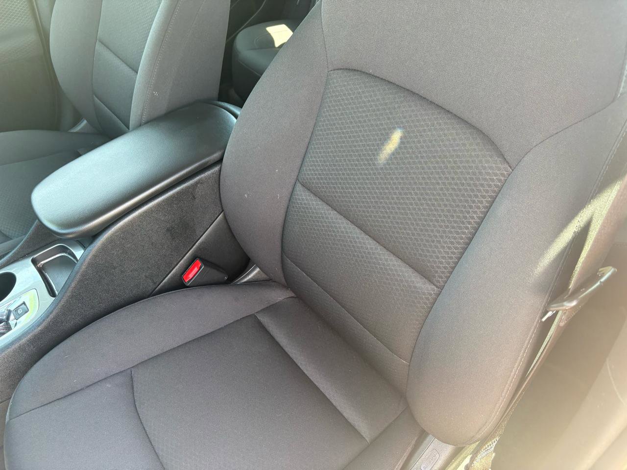 Used 2025 Chevrolet Malibu RS image 17