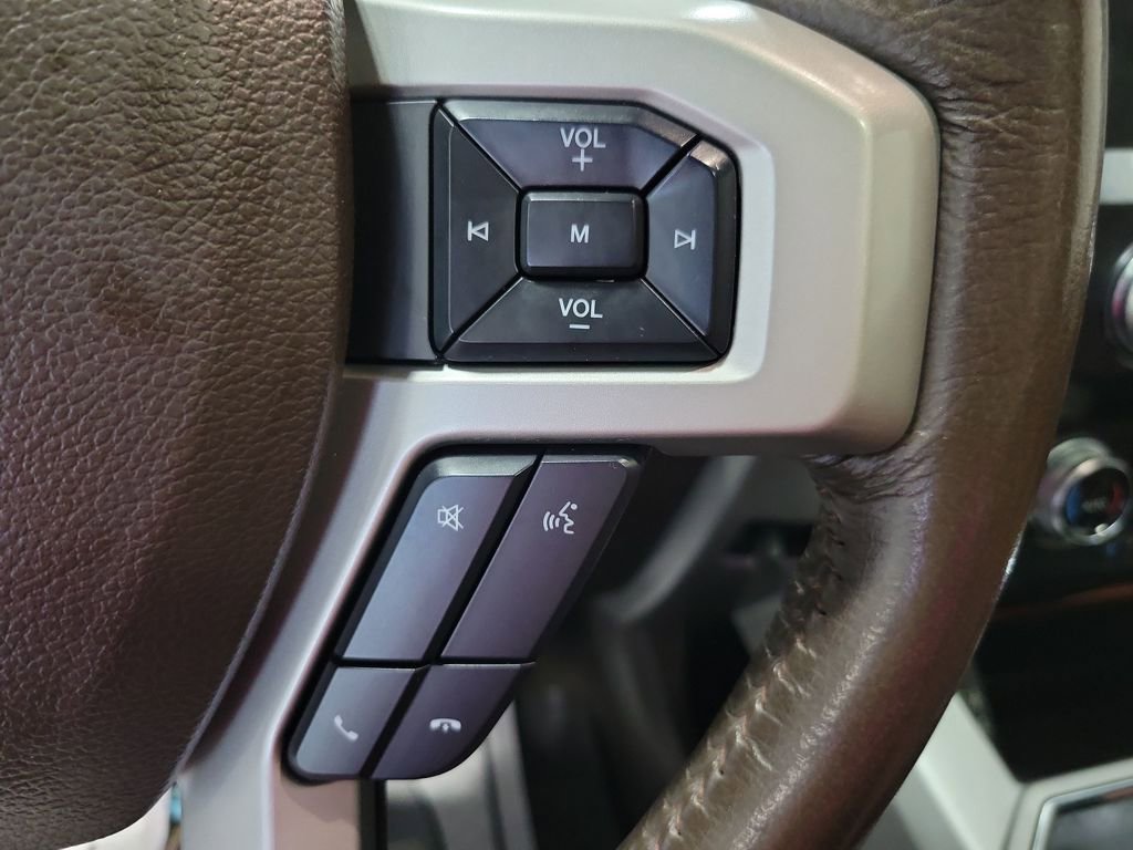 Used 2019 Ford F150 King Ranch w/ Equipment Group 601A Luxury AWD/4WD image 43
