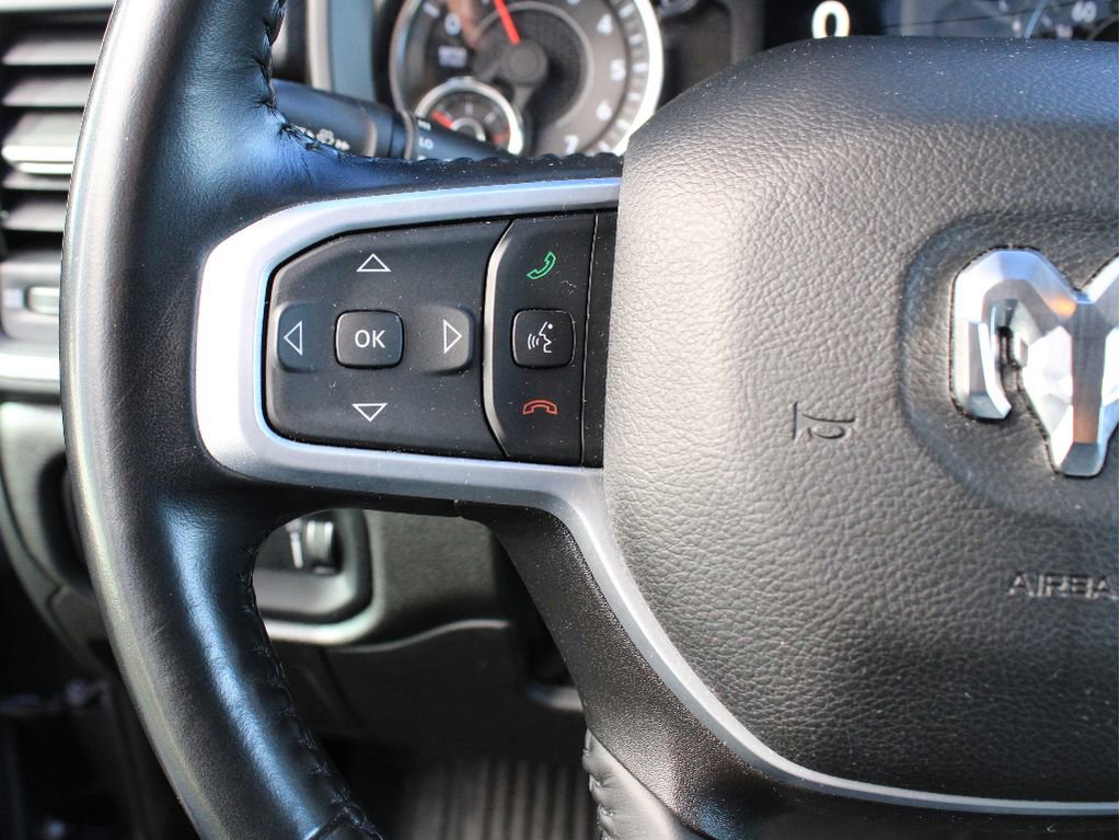 Certified 2023 RAM 1500 Big Horn image 16